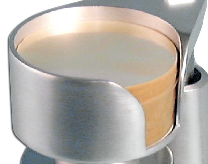 Cellophane Paper for 14426 Elite Top-Down Press Patty Maker 1 Cellophane Paper for 14426 Elite Top-Down Press Patty Maker